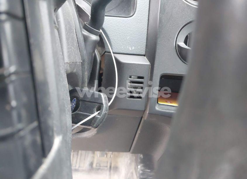 Photo 11 of 2013 Ford F-150 XL (VIN 1FTEW1CM0DFC58689)