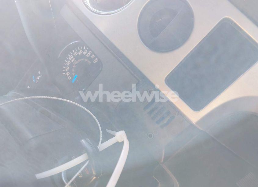 Photo 11 of 2013 Ford F-150 XLT (VIN 1FTEW1CM0DFE01057)