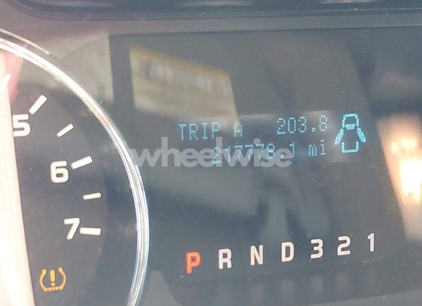 Photo 15 of 2013 Ford F-150 XLT (VIN 1FTEW1CM0DFE01057)