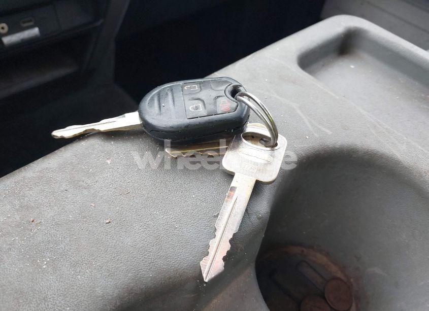 Photo 11 of 2014 Ford F-150 XLT (VIN 1FTEW1CM0EFB62577)