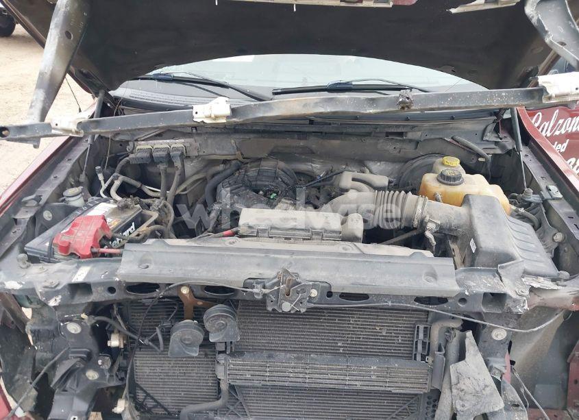 Photo 10 of 2014 Ford F-150 XLT (VIN 1FTEW1CM0EKD44254)