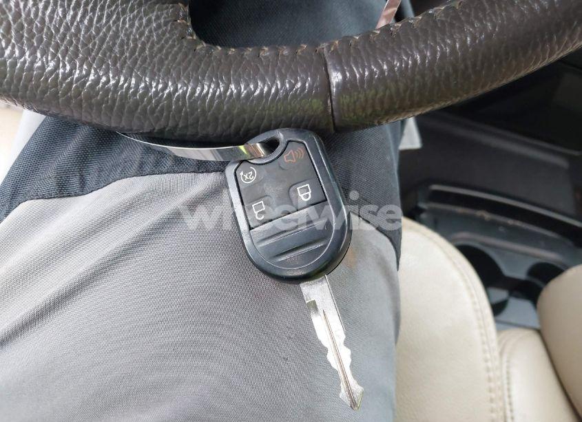 Photo 11 of 2014 Ford F-150 XLT (VIN 1FTEW1CM0EKD44254)