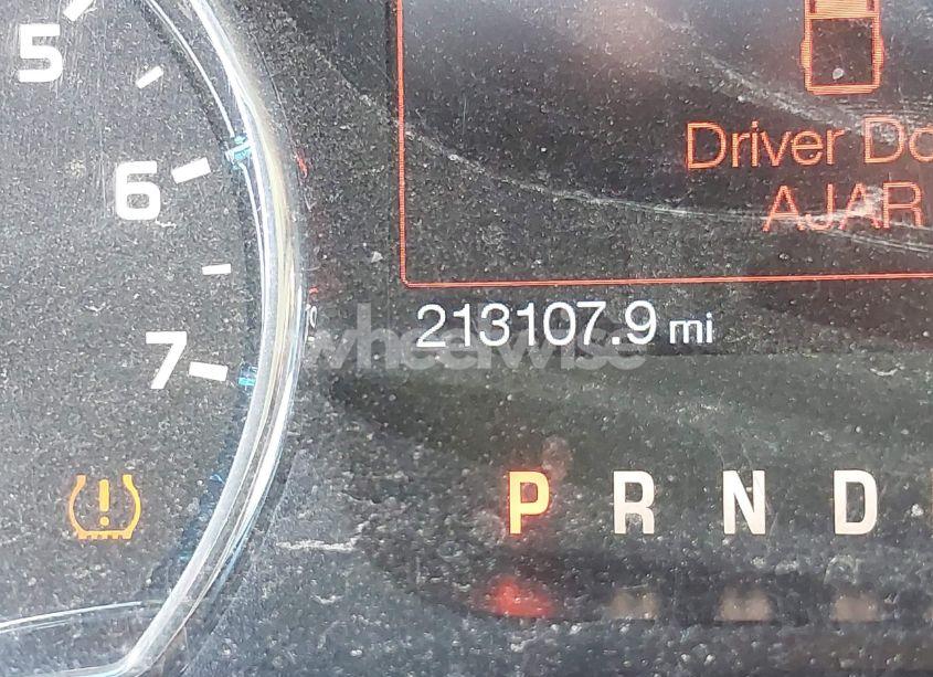 Photo 16 of 2014 Ford F-150 XLT (VIN 1FTEW1CM0EKE81680)