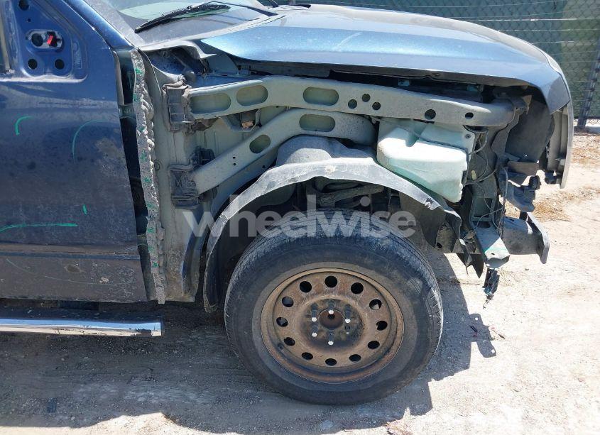 Photo 6 of 2014 Ford F-150 XLT (VIN 1FTEW1CM0EKE81680)