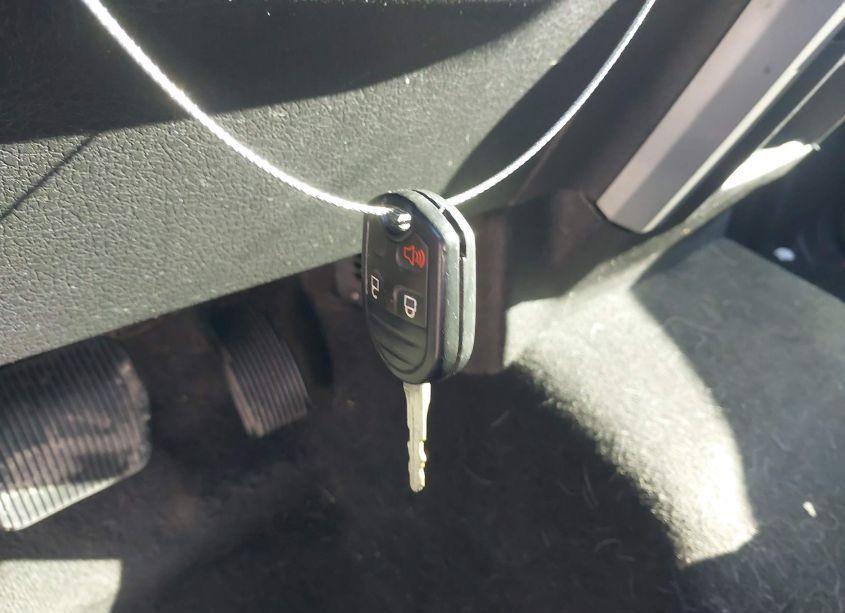 Photo 11 of 2012 Ford F-150 XLT (VIN 1FTEW1CM1CFA72447)