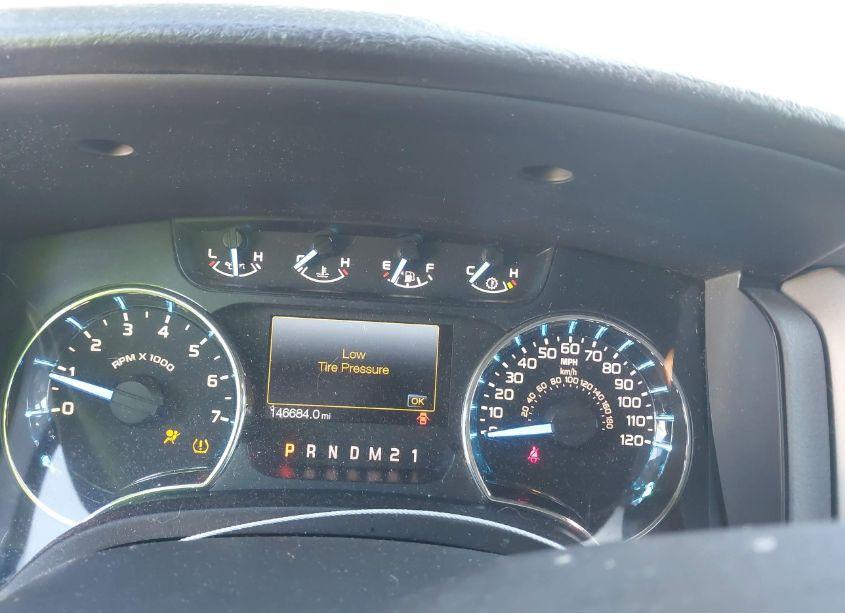 Photo 15 of 2012 Ford F-150 XLT (VIN 1FTEW1CM1CFA72447)