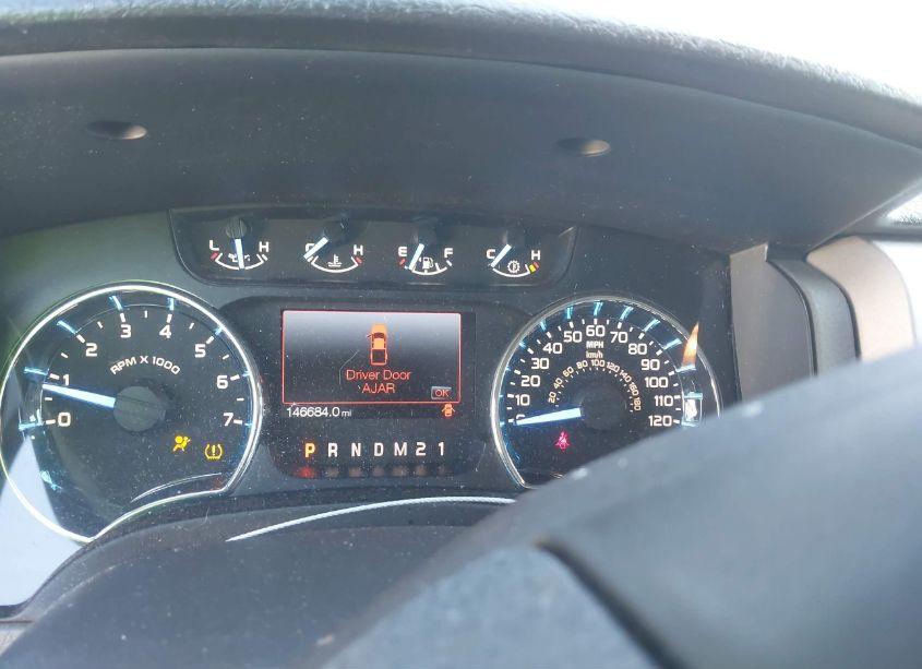 Photo 7 of 2012 Ford F-150 XLT (VIN 1FTEW1CM1CFA72447)