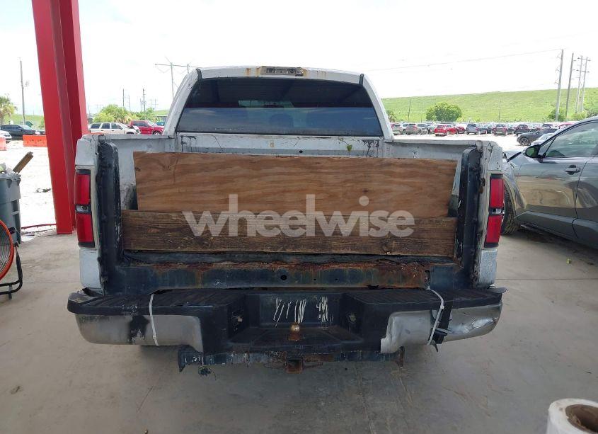 Photo 16 of 2013 Ford F-150 XLT (VIN 1FTEW1CM1DFA62180)