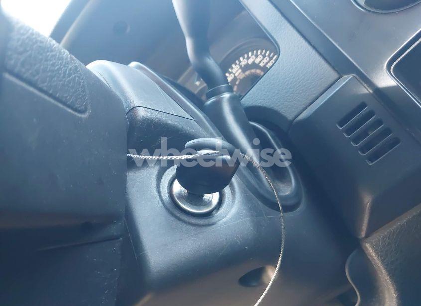 Photo 11 of 2013 Ford F-150 XL (VIN 1FTEW1CM1DFB99670)