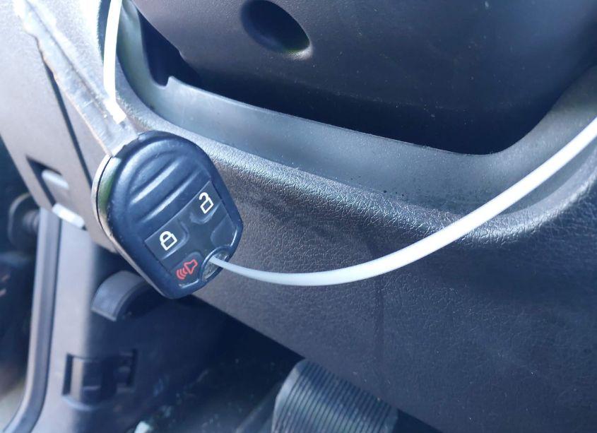 Photo 11 of 2013 Ford F-150 XLT (VIN 1FTEW1CM1DFD15210)