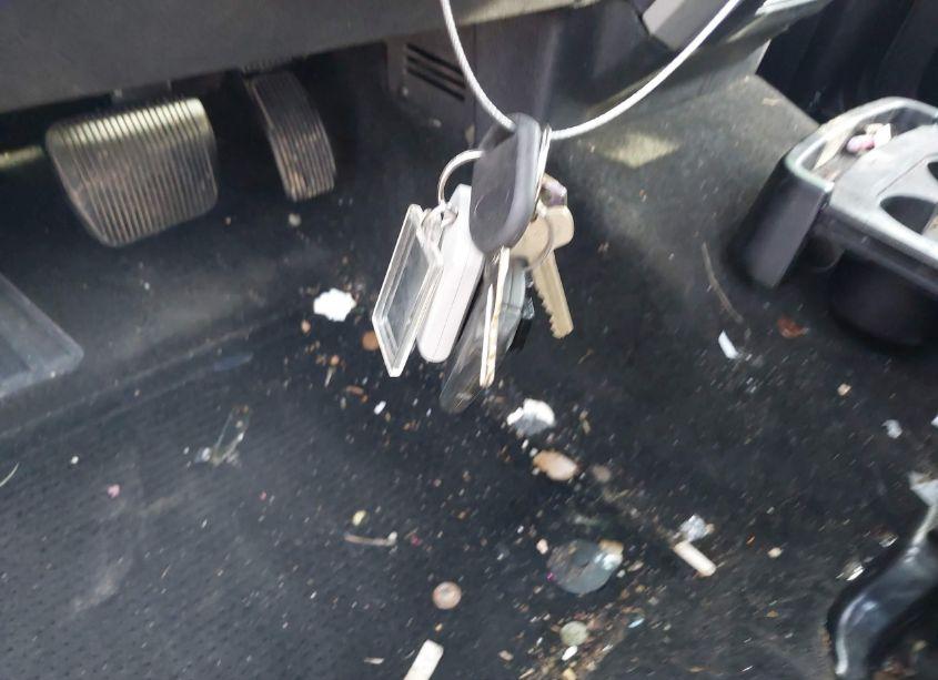 Photo 11 of 2011 Ford F-150 XLT (VIN 1FTEW1CM2BFA71922)