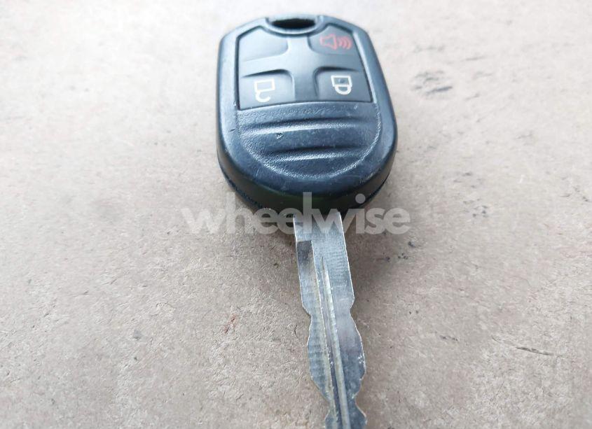 Photo 11 of 2011 Ford F-150 XLT (VIN 1FTEW1CM2BFC93876)