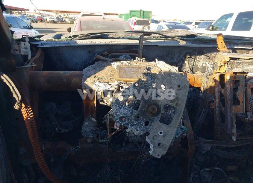 Photo 7 of 2011 Ford F-150 XLT (VIN 1FTEW1CM2BFC93876)