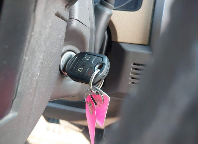 Photo 11 of 2011 Ford F-150 XLT (VIN 1FTEW1CM2BKD06505)