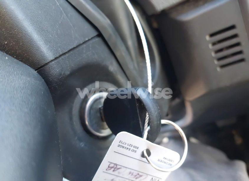 Photo 11 of 2011 Ford F-150 XLT (VIN 1FTEW1CM2BKD06519)