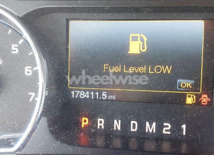 Photo 16 of 2011 Ford F-150 XLT (VIN 1FTEW1CM2BKD06519)