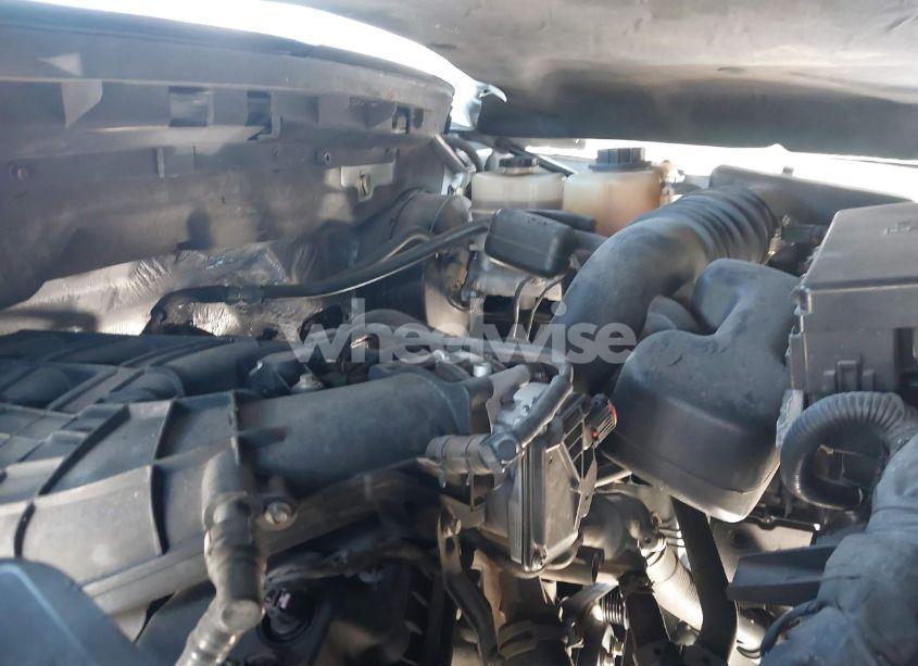 Photo 10 of 2012 Ford F-150 XLT (VIN 1FTEW1CM2CFC06897)