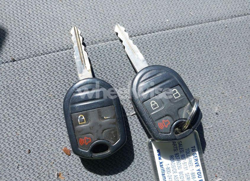 Photo 11 of 2012 Ford F-150 XLT (VIN 1FTEW1CM2CFC06897)