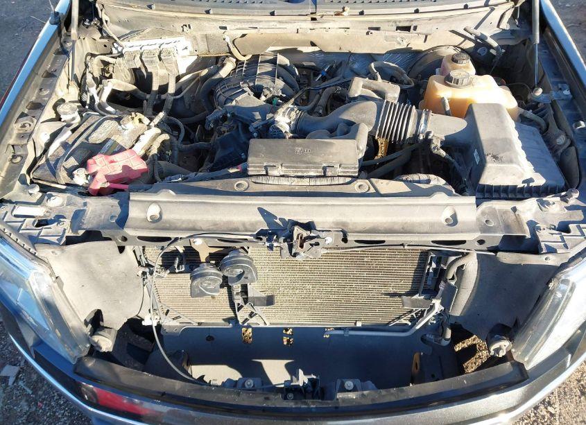 Photo 10 of 2013 Ford F-150 XLT (VIN 1FTEW1CM2DFA46134)