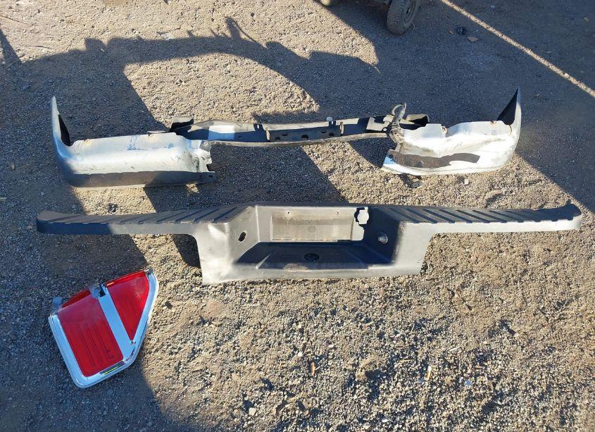 Photo 12 of 2013 Ford F-150 XLT (VIN 1FTEW1CM2DFA46134)