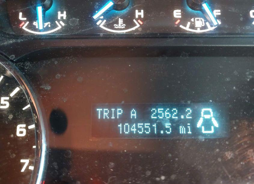 Photo 16 of 2013 Ford F-150 XLT (VIN 1FTEW1CM2DFA46134)