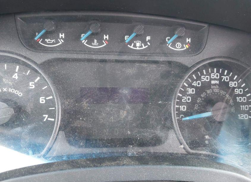 Photo 15 of 2013 Ford F-150 XL (VIN 1FTEW1CM2DFB59422)