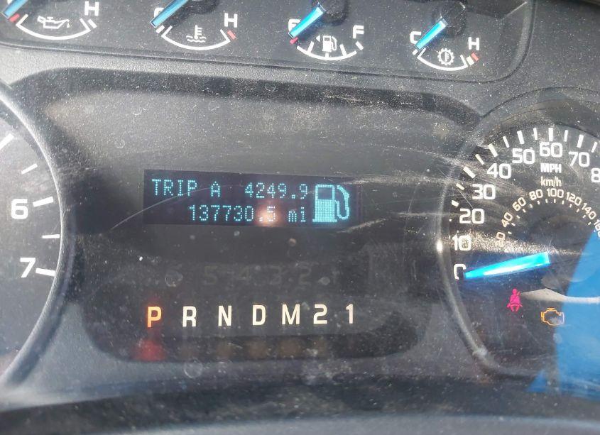 Photo 7 of 2013 Ford F-150 XL (VIN 1FTEW1CM2DFB59422)