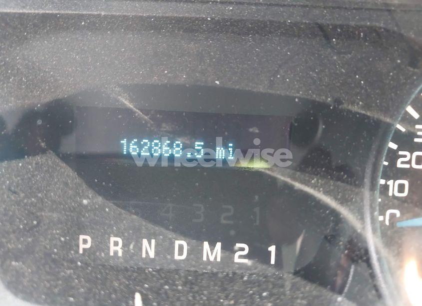 Photo 15 of 2014 Ford F-150 STX (VIN 1FTEW1CM2EFC42382)