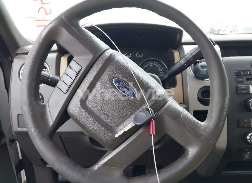 Photo 11 of 2011 Ford F-150 XLT (VIN 1FTEW1CM3BFA66244)