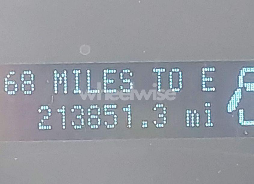 Photo 15 of 2011 Ford F-150 XLT (VIN 1FTEW1CM3BKE00277)