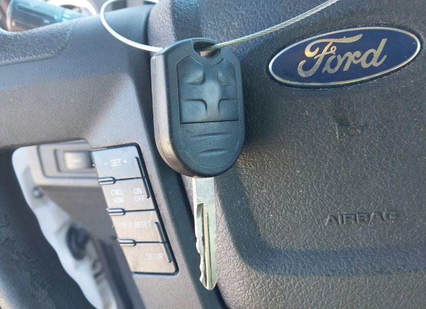 Photo 11 of 2012 Ford F-150 XLT (VIN 1FTEW1CM3CKE32048)