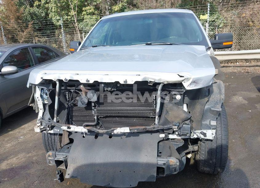 Photo 13 of 2013 Ford F-150 XLT (VIN 1FTEW1CM4DFC76175)