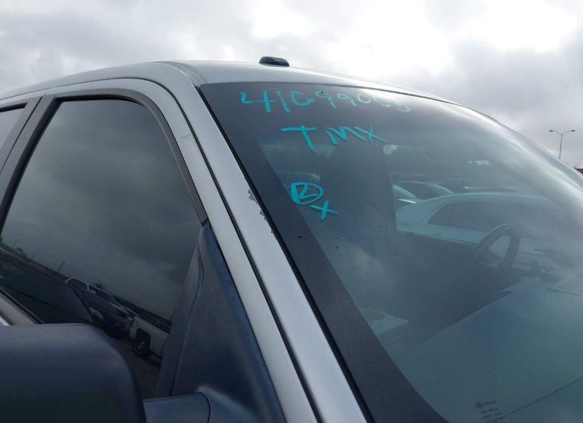 Photo 6 of 2013 Ford F-150 XLT (VIN 1FTEW1CM4DFD40344)