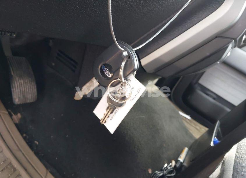 Photo 11 of 2013 Ford F-150 XLT (VIN 1FTEW1CM4DKE15793)