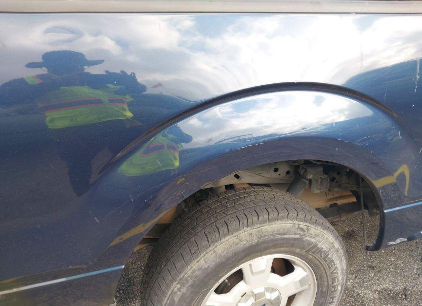 Photo 16 of 2014 Ford F-150 XLT (VIN 1FTEW1CM4EFA48730)