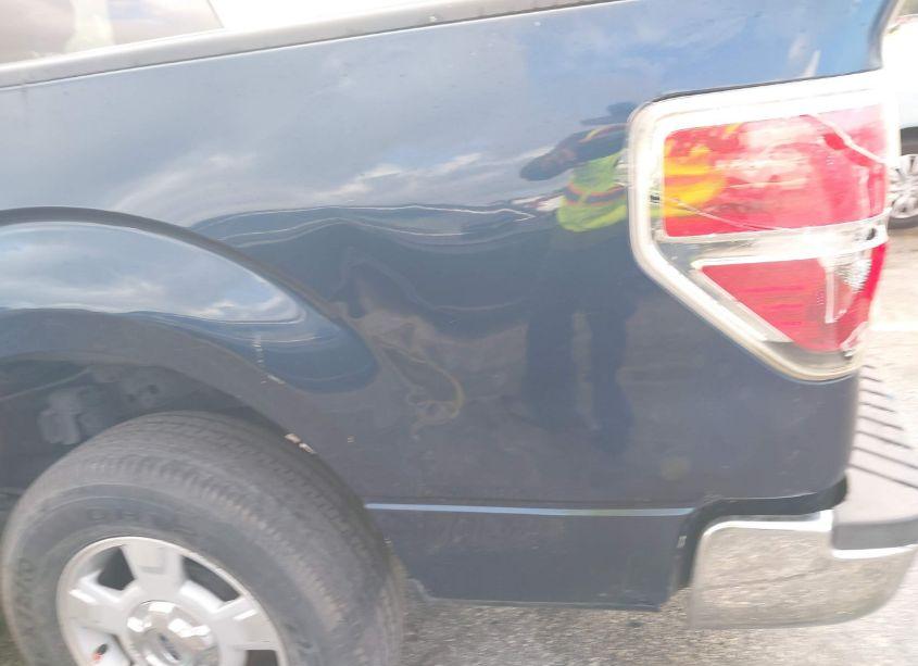 Photo 17 of 2014 Ford F-150 XLT (VIN 1FTEW1CM4EFA48730)