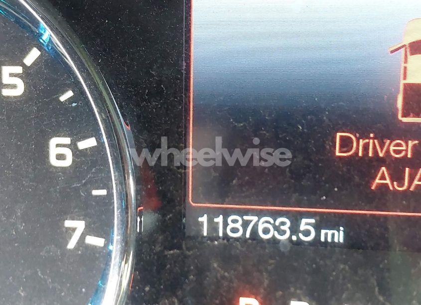 Photo 15 of 2014 Ford F-150 XLT (VIN 1FTEW1CM4EKD81887)