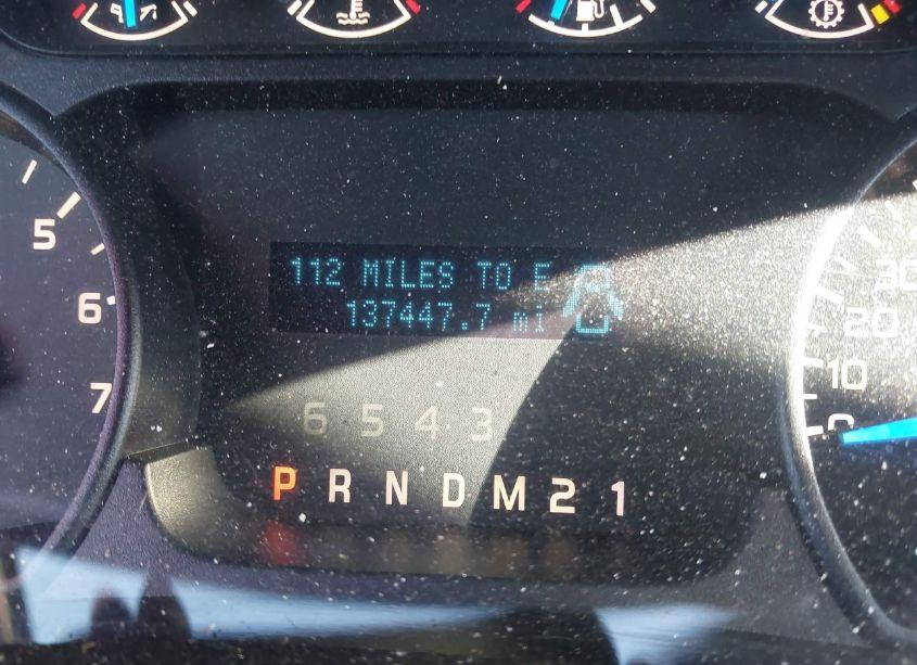 Photo 15 of 2014 Ford F-150 STX (VIN 1FTEW1CM4EKE37066)