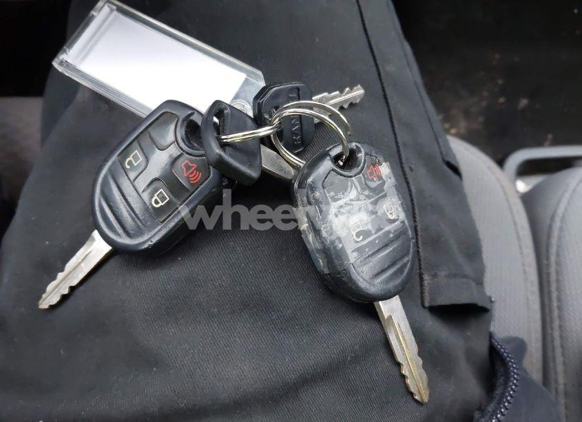 Photo 11 of 2011 Ford F-150 XLT (VIN 1FTEW1CM5BFB03715)