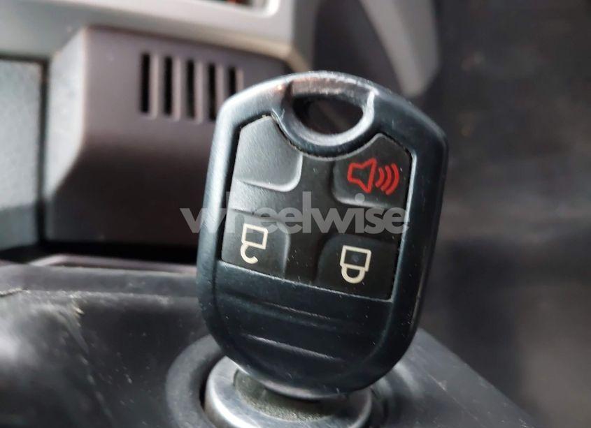 Photo 11 of 2011 Ford F-150 XLT (VIN 1FTEW1CM5BKD49641)