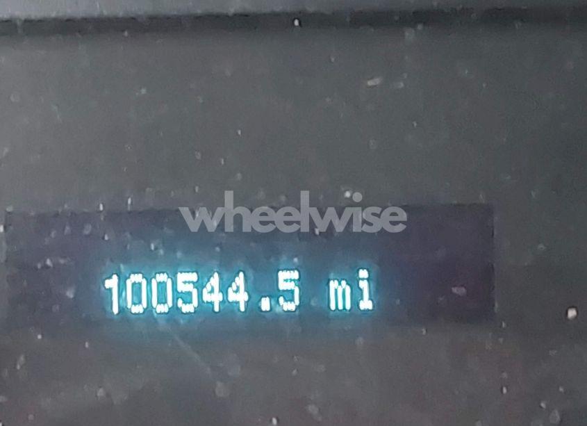 Photo 16 of 2011 Ford F-150 XLT (VIN 1FTEW1CM5BKD49641)