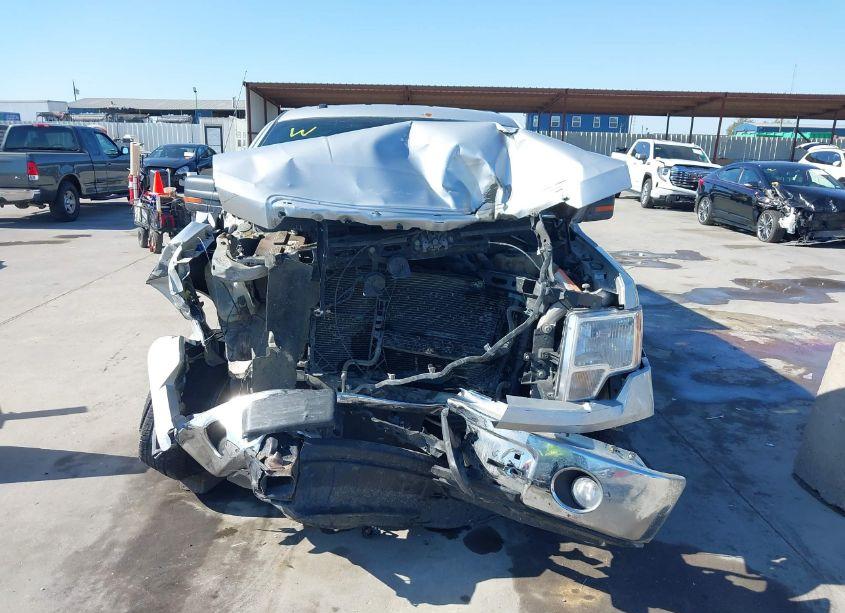 Photo 12 of 2012 Ford F-150 XLT (VIN 1FTEW1CM5CKD04927)