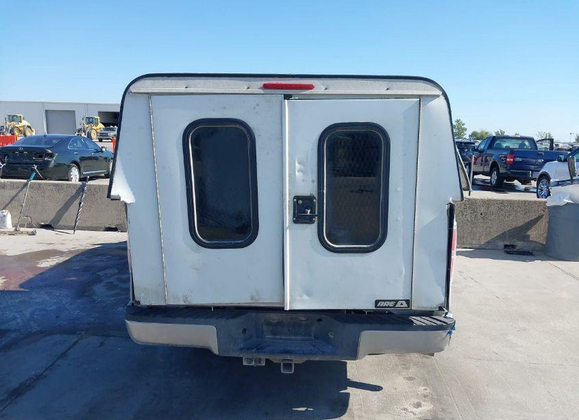 Photo 16 of 2012 Ford F-150 XLT (VIN 1FTEW1CM5CKD04927)