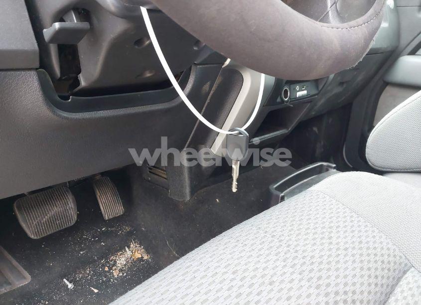 Photo 11 of 2013 Ford F-150 XLT (VIN 1FTEW1CM5DFA90838)