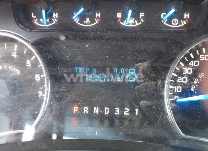 Photo 15 of 2013 Ford F-150 XLT (VIN 1FTEW1CM5DFA90838)