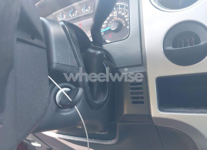 Photo 11 of 2013 Ford F-150 XLT (VIN 1FTEW1CM5DFD08633)