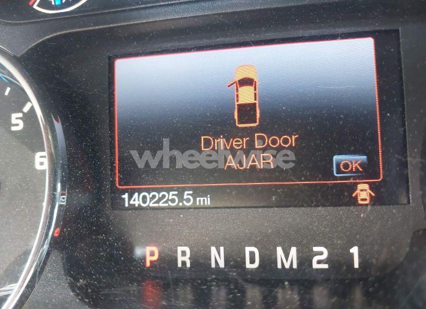 Photo 15 of 2013 Ford F-150 XLT (VIN 1FTEW1CM5DFD08633)