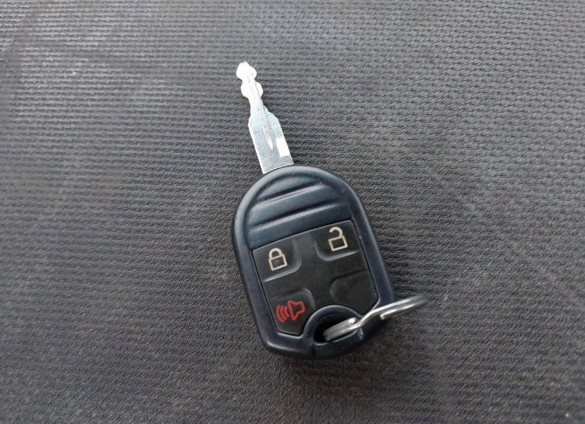 Photo 11 of 2011 Ford F-150 XL (VIN 1FTEW1CM6BFA50099)