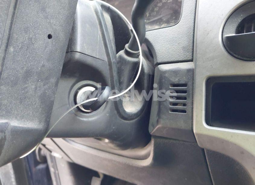 Photo 11 of 2011 Ford F-150 XLT (VIN 1FTEW1CM6BFC84615)