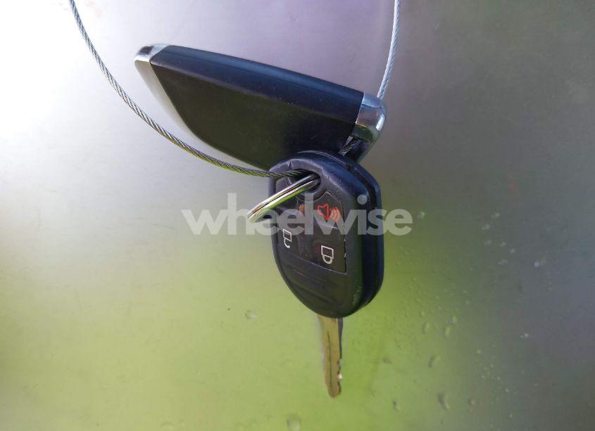 Photo 11 of 2012 Ford F-150 XLT (VIN 1FTEW1CM6CKD07013)